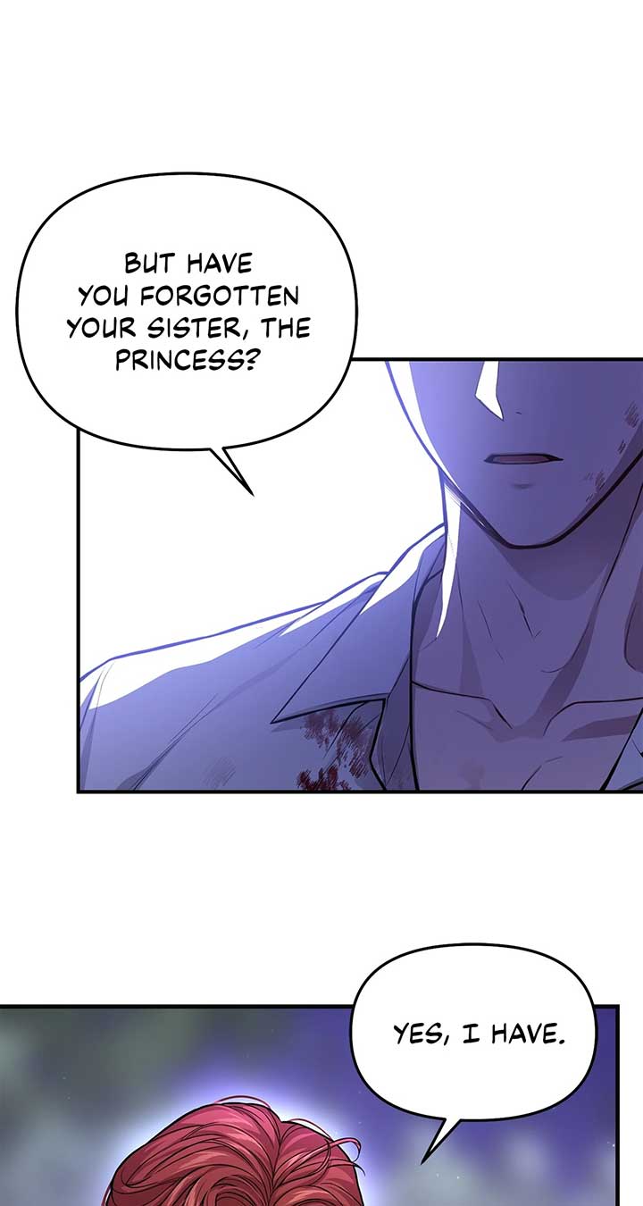 The Secret Bedroom of a Dejected Royal Daughter Chapter 103 44